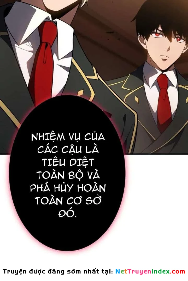 Kiếm Sĩ Hắc Ám Tái Xuất Chapter 47 - 98