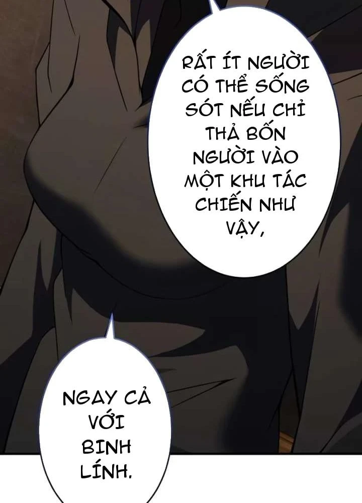 Kiếm Sĩ Hắc Ám Tái Xuất Chapter 47 - 107