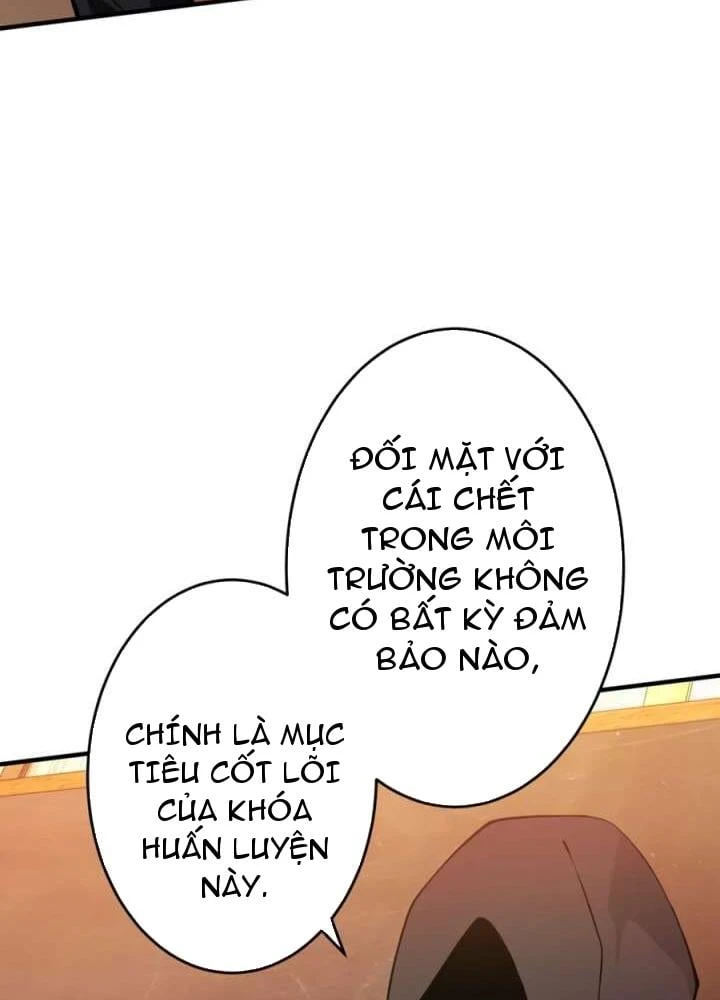 Kiếm Sĩ Hắc Ám Tái Xuất Chapter 47 - 110