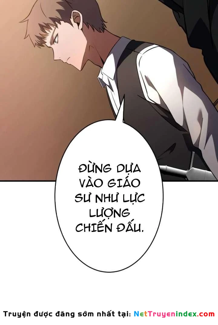 Kiếm Sĩ Hắc Ám Tái Xuất Chapter 47 - 116