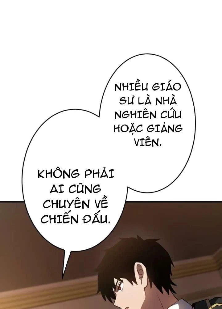 Kiếm Sĩ Hắc Ám Tái Xuất Chapter 47 - 119