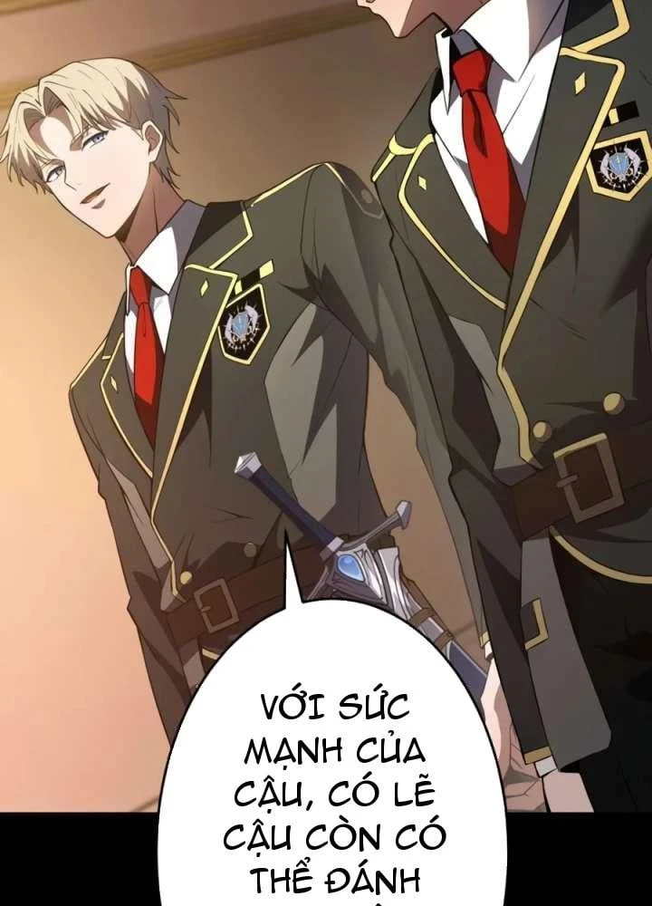 Kiếm Sĩ Hắc Ám Tái Xuất Chapter 47 - 120