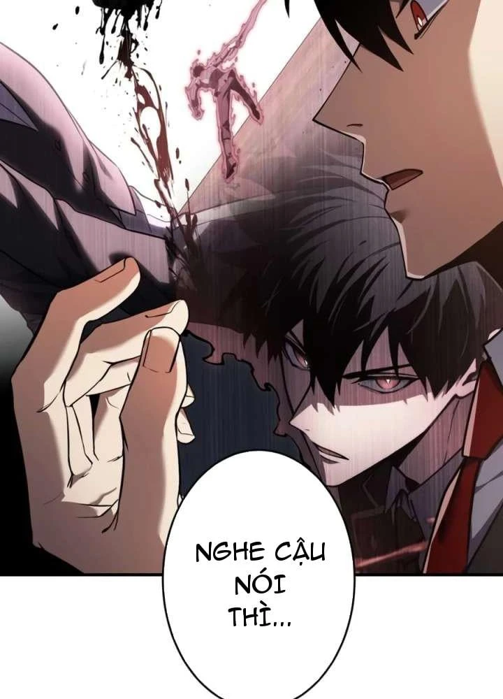 Kiếm Sĩ Hắc Ám Tái Xuất Chapter 47 - 122