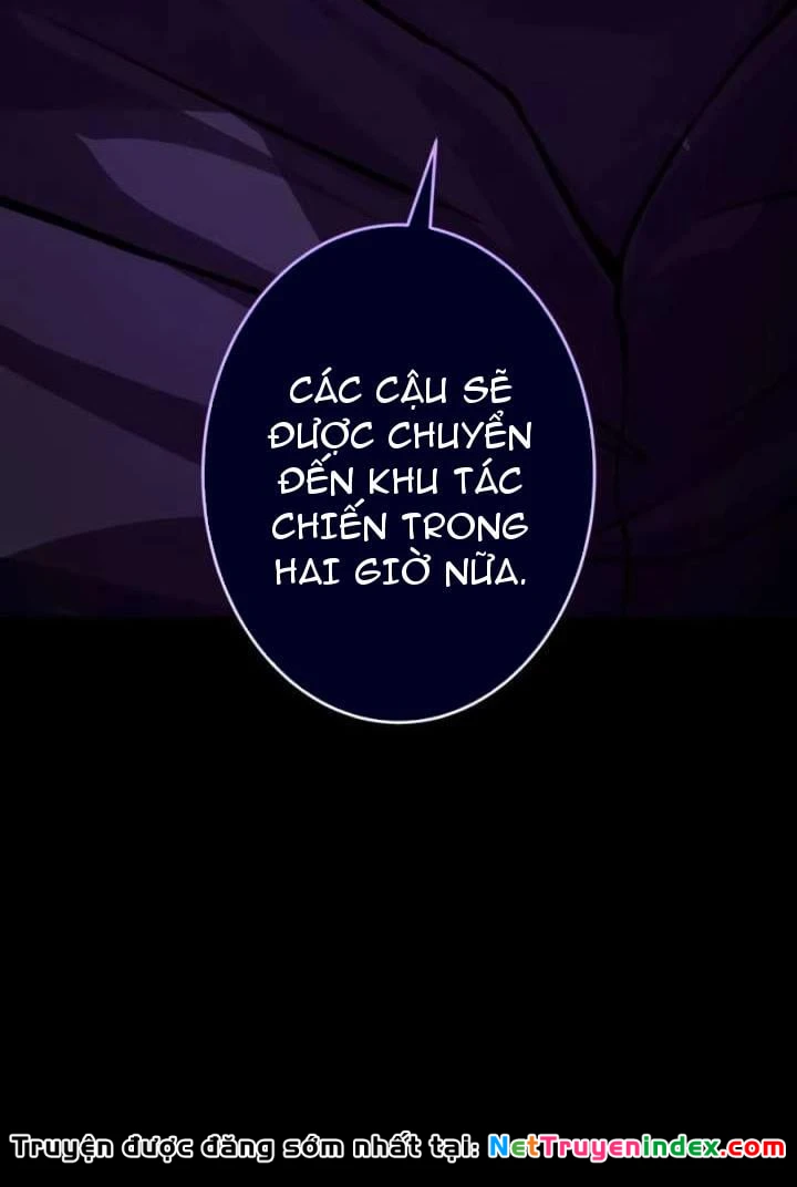 Kiếm Sĩ Hắc Ám Tái Xuất Chapter 47 - 128