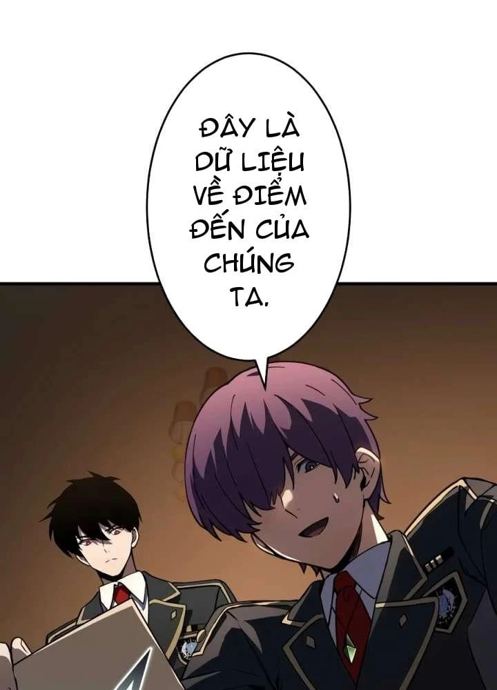Kiếm Sĩ Hắc Ám Tái Xuất Chapter 48 - 4
