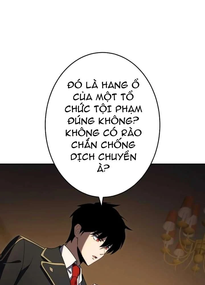 Kiếm Sĩ Hắc Ám Tái Xuất Chapter 48 - 6
