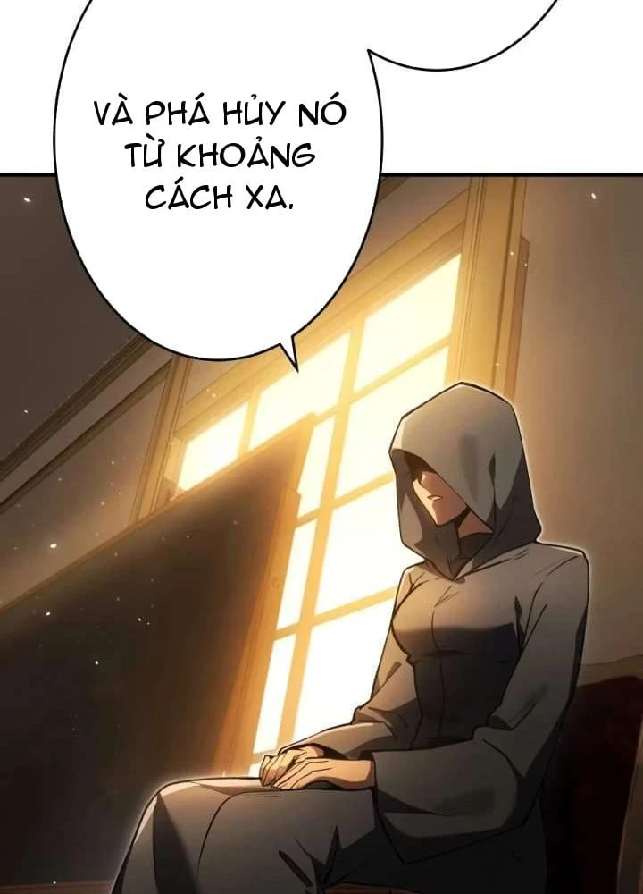 Kiếm Sĩ Hắc Ám Tái Xuất Chapter 48 - 11