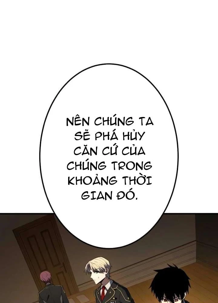 Kiếm Sĩ Hắc Ám Tái Xuất Chapter 48 - 13