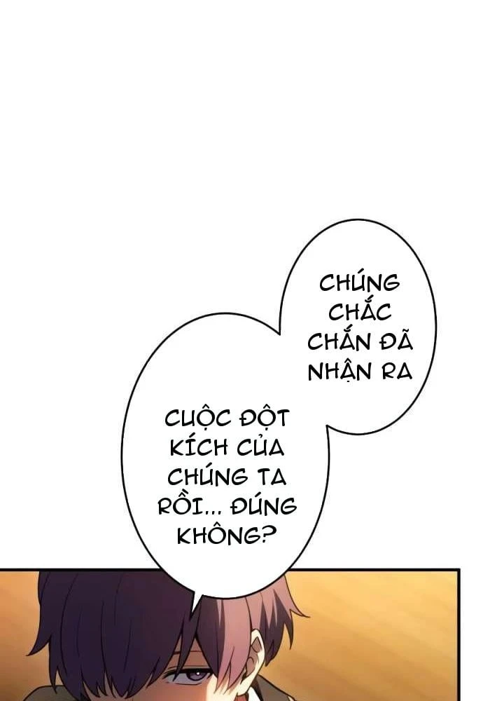 Kiếm Sĩ Hắc Ám Tái Xuất Chapter 48 - 15