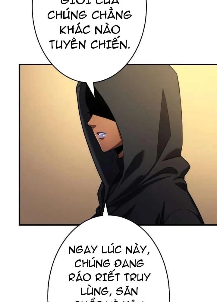 Kiếm Sĩ Hắc Ám Tái Xuất Chapter 48 - 17