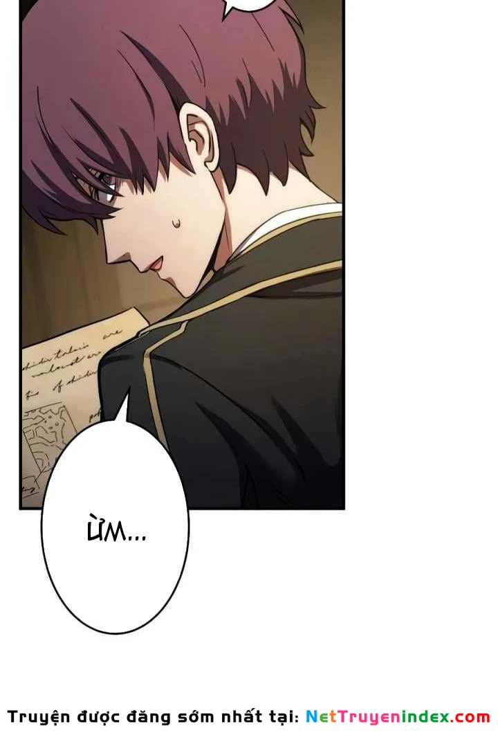 Kiếm Sĩ Hắc Ám Tái Xuất Chapter 48 - 21