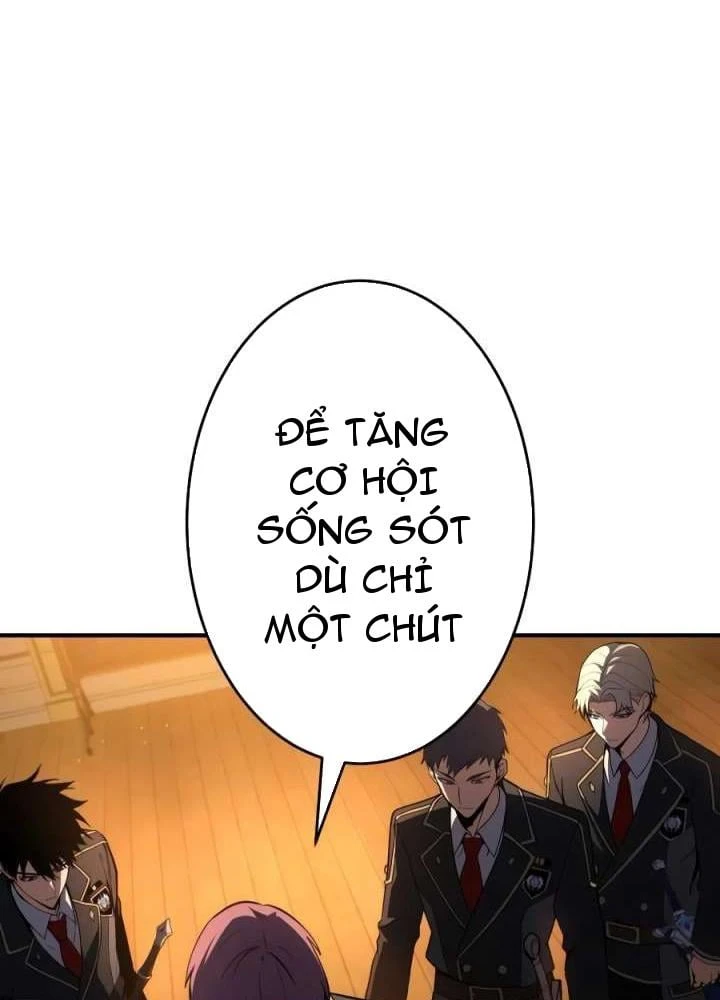Kiếm Sĩ Hắc Ám Tái Xuất Chapter 48 - 22
