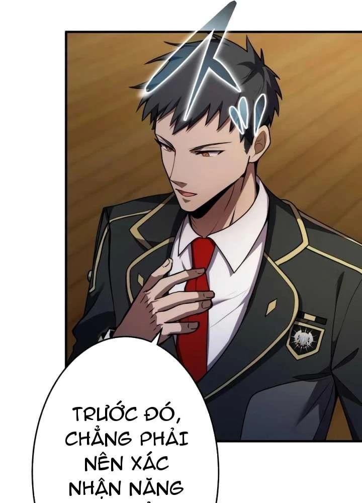 Kiếm Sĩ Hắc Ám Tái Xuất Chapter 48 - 25