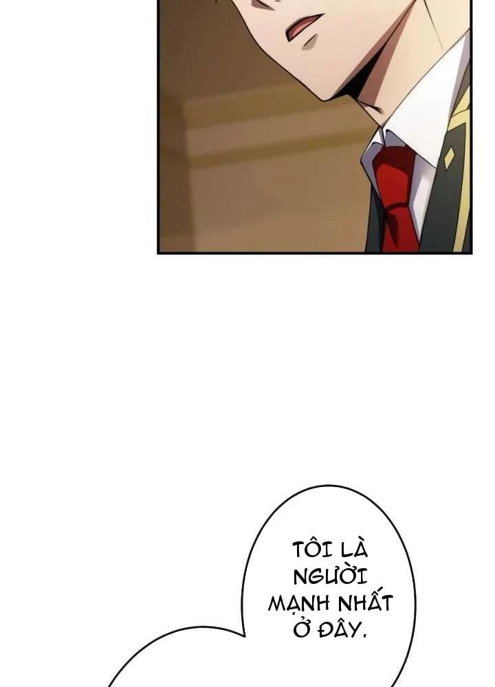 Kiếm Sĩ Hắc Ám Tái Xuất Chapter 48 - 31