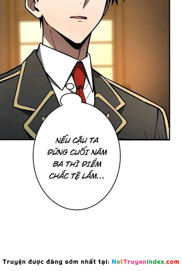 Kiếm Sĩ Hắc Ám Tái Xuất Chapter 48 - 39