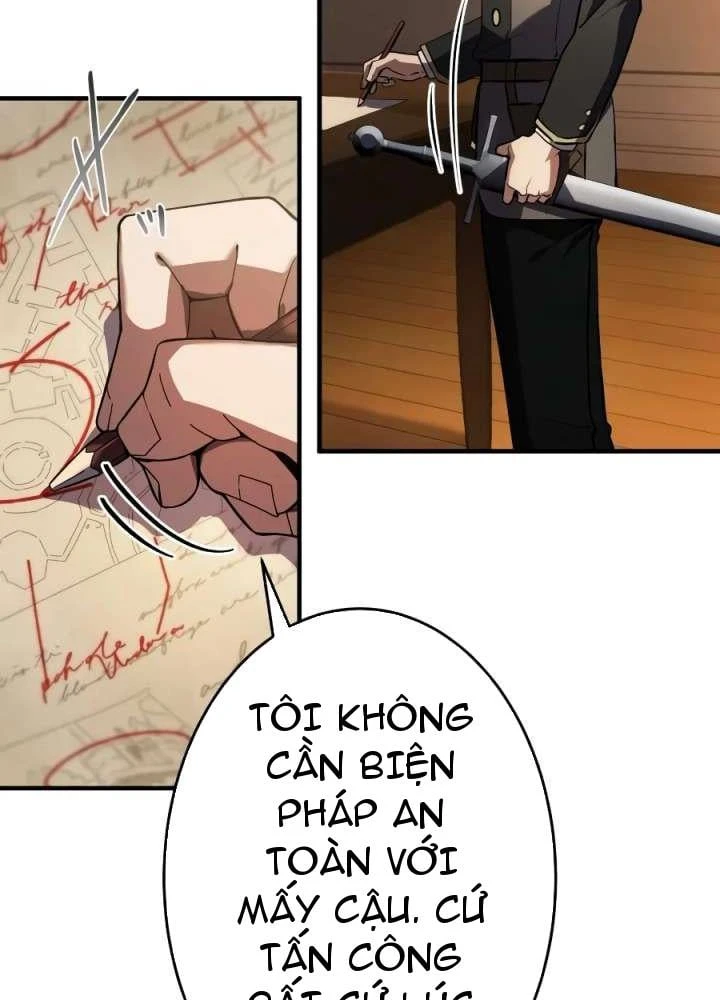 Kiếm Sĩ Hắc Ám Tái Xuất Chapter 48 - 41