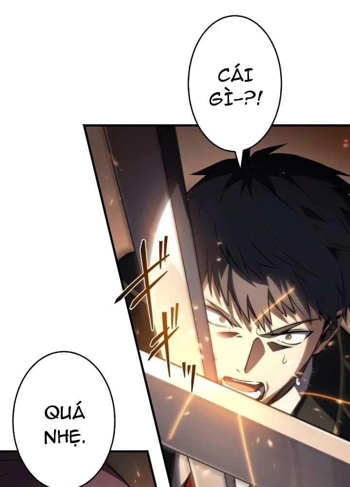 Kiếm Sĩ Hắc Ám Tái Xuất Chapter 48 - 53