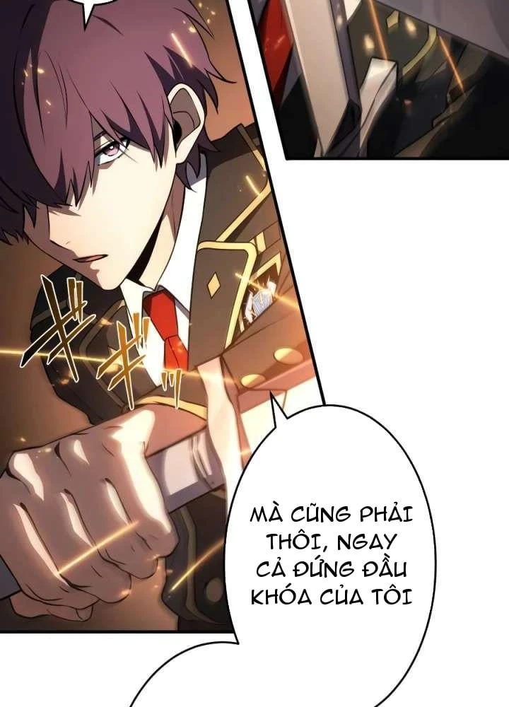Kiếm Sĩ Hắc Ám Tái Xuất Chapter 48 - 54