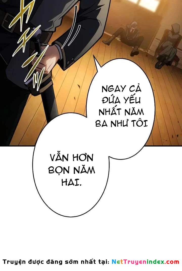 Kiếm Sĩ Hắc Ám Tái Xuất Chapter 48 - 64
