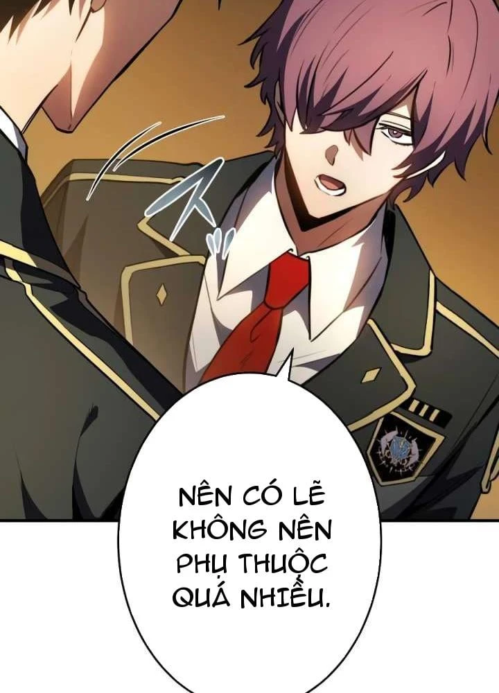 Kiếm Sĩ Hắc Ám Tái Xuất Chapter 48 - 81