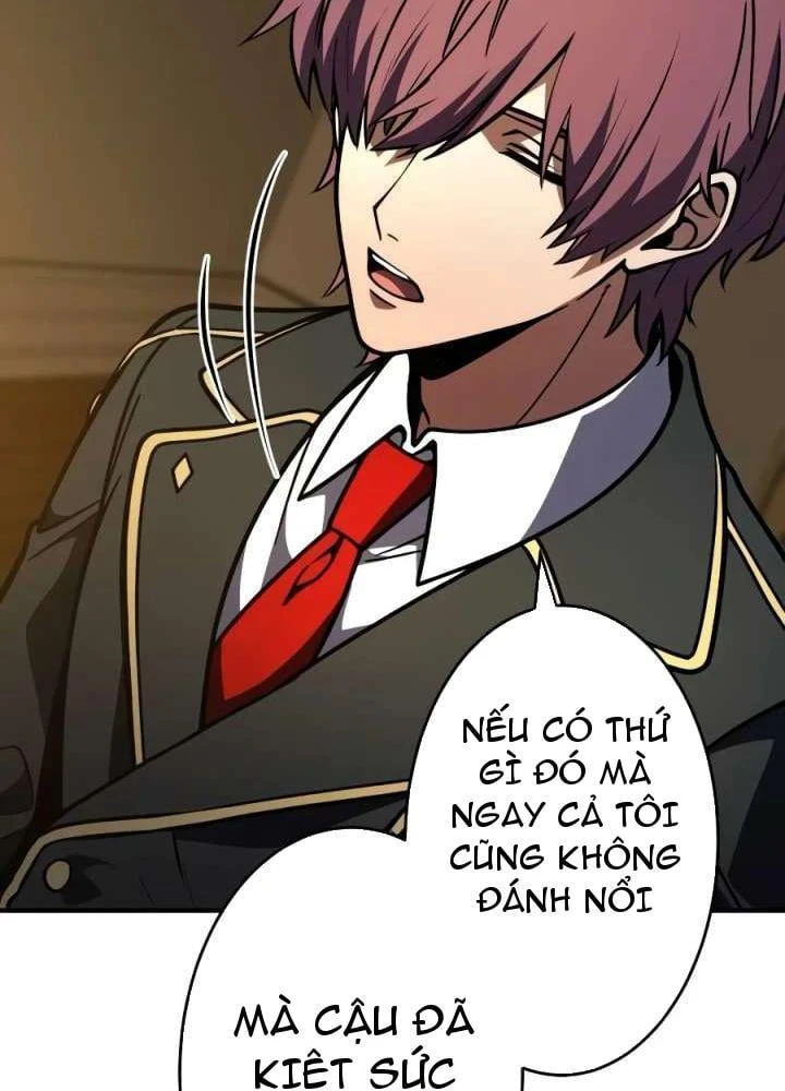 Kiếm Sĩ Hắc Ám Tái Xuất Chapter 48 - 85