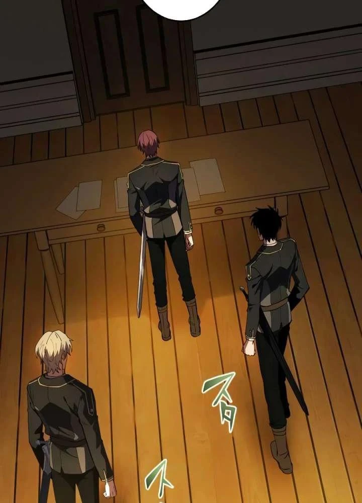 Kiếm Sĩ Hắc Ám Tái Xuất Chapter 48 - 87