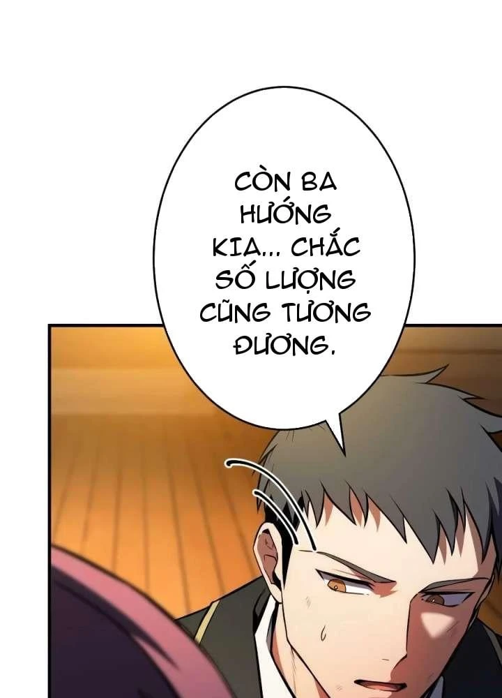 Kiếm Sĩ Hắc Ám Tái Xuất Chapter 48 - 97