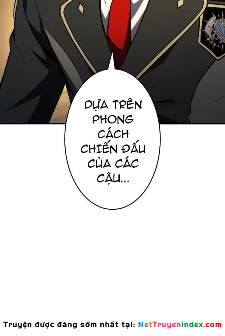 Kiếm Sĩ Hắc Ám Tái Xuất Chapter 48 - 100