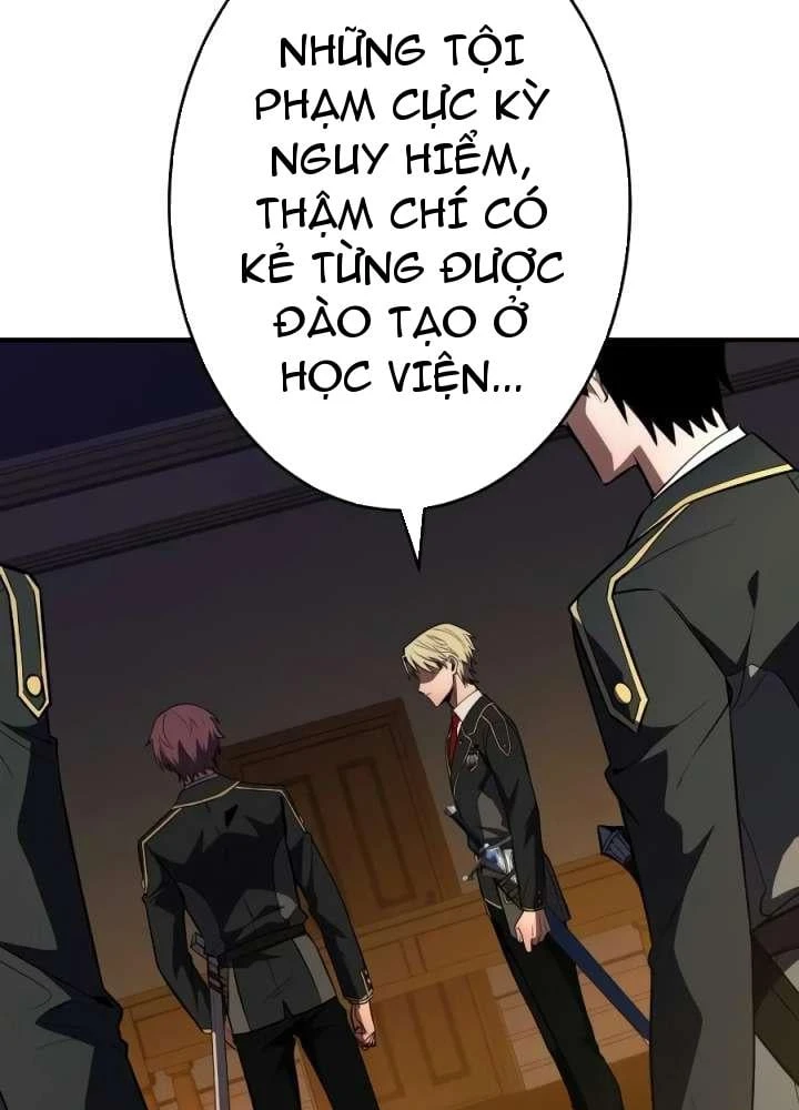 Kiếm Sĩ Hắc Ám Tái Xuất Chapter 48 - 116