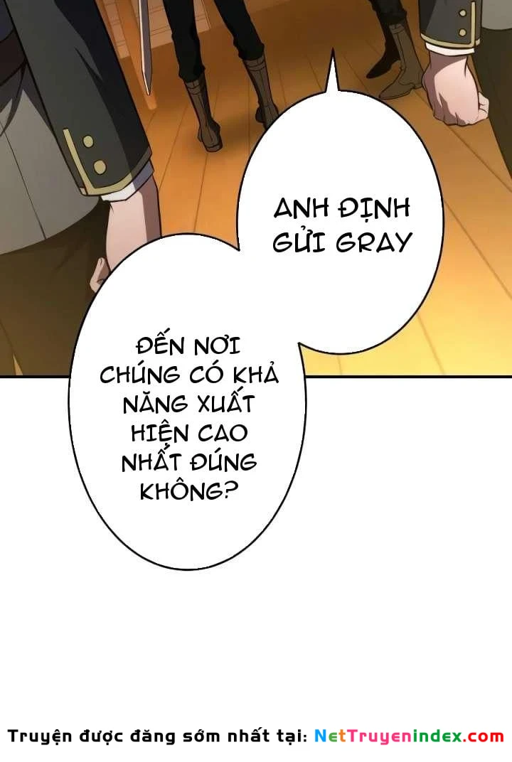 Kiếm Sĩ Hắc Ám Tái Xuất Chapter 48 - 117