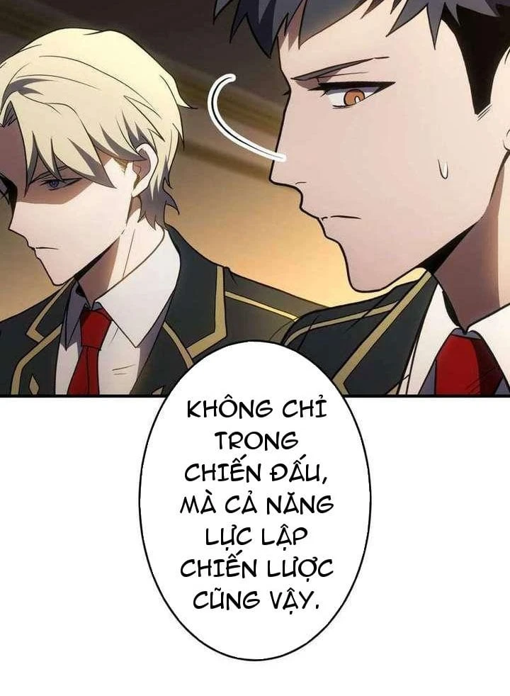 Kiếm Sĩ Hắc Ám Tái Xuất Chapter 49 - 80
