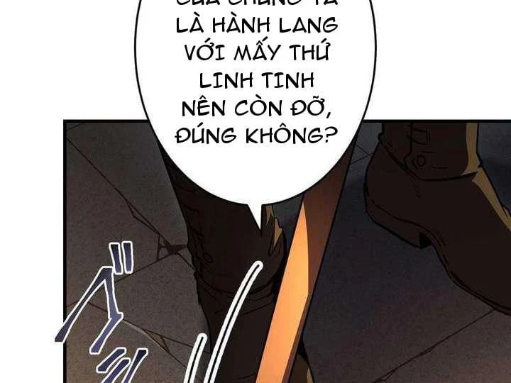 Kiếm Sĩ Hắc Ám Tái Xuất Chapter 49 - 123