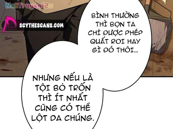 Kiếm Sĩ Hắc Ám Tái Xuất Chapter 49 - 142