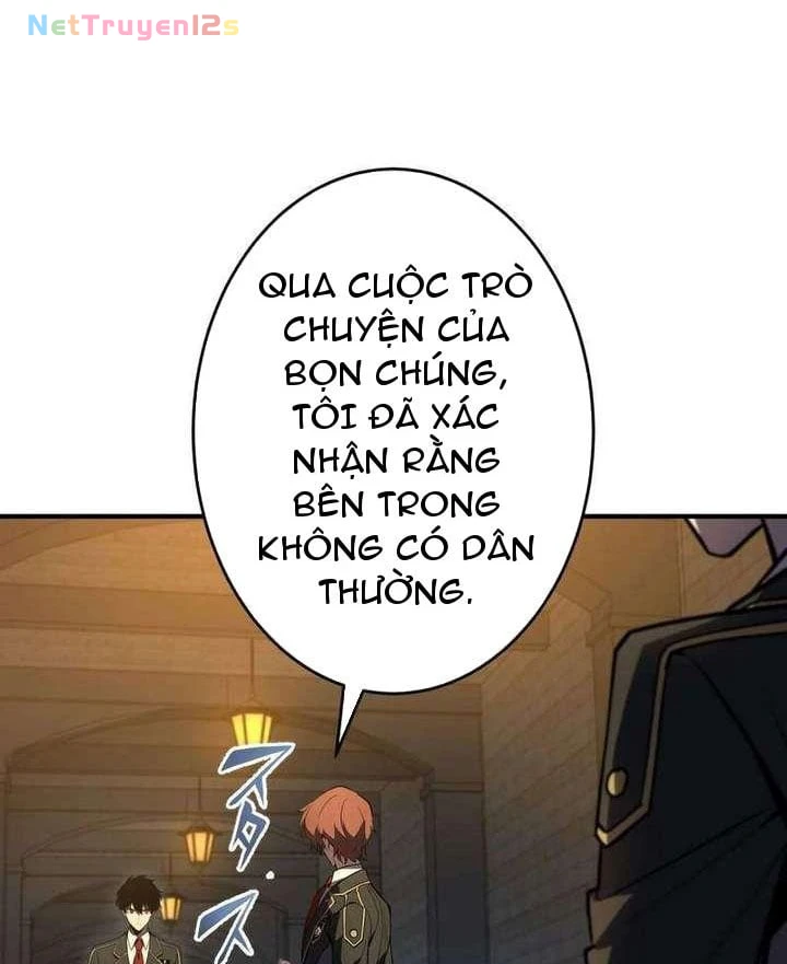 Kiếm Sĩ Hắc Ám Tái Xuất Chapter 49 - 186