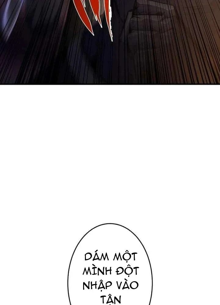 Kiếm Sĩ Hắc Ám Tái Xuất Chapter 50 - 7