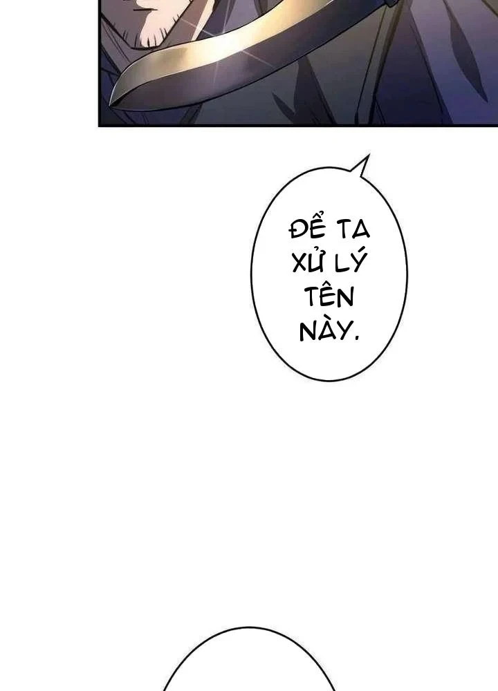 Kiếm Sĩ Hắc Ám Tái Xuất Chapter 50 - 10
