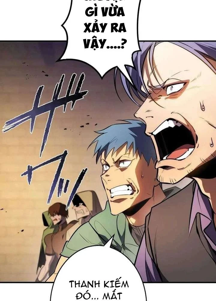 Kiếm Sĩ Hắc Ám Tái Xuất Chapter 50 - 23