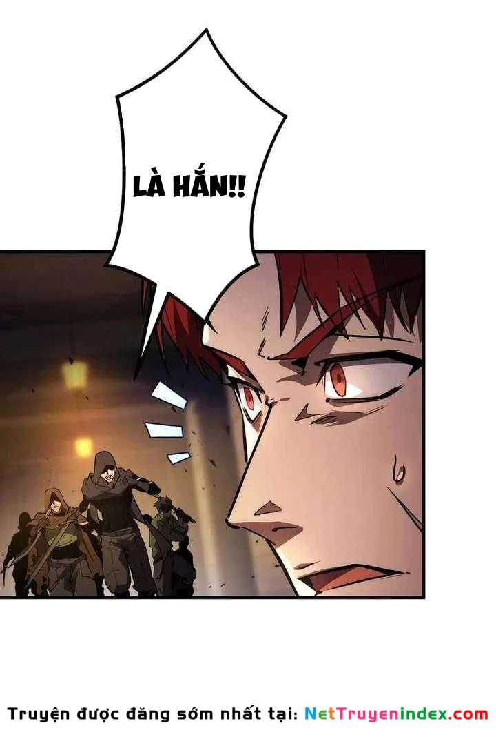 Kiếm Sĩ Hắc Ám Tái Xuất Chapter 50 - 45