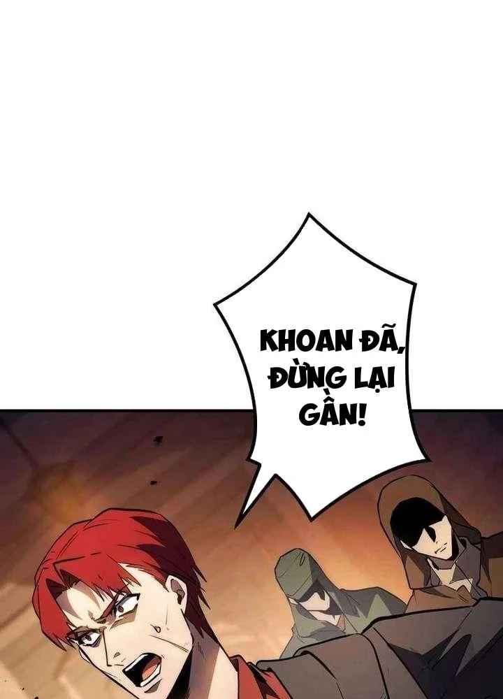 Kiếm Sĩ Hắc Ám Tái Xuất Chapter 50 - 46