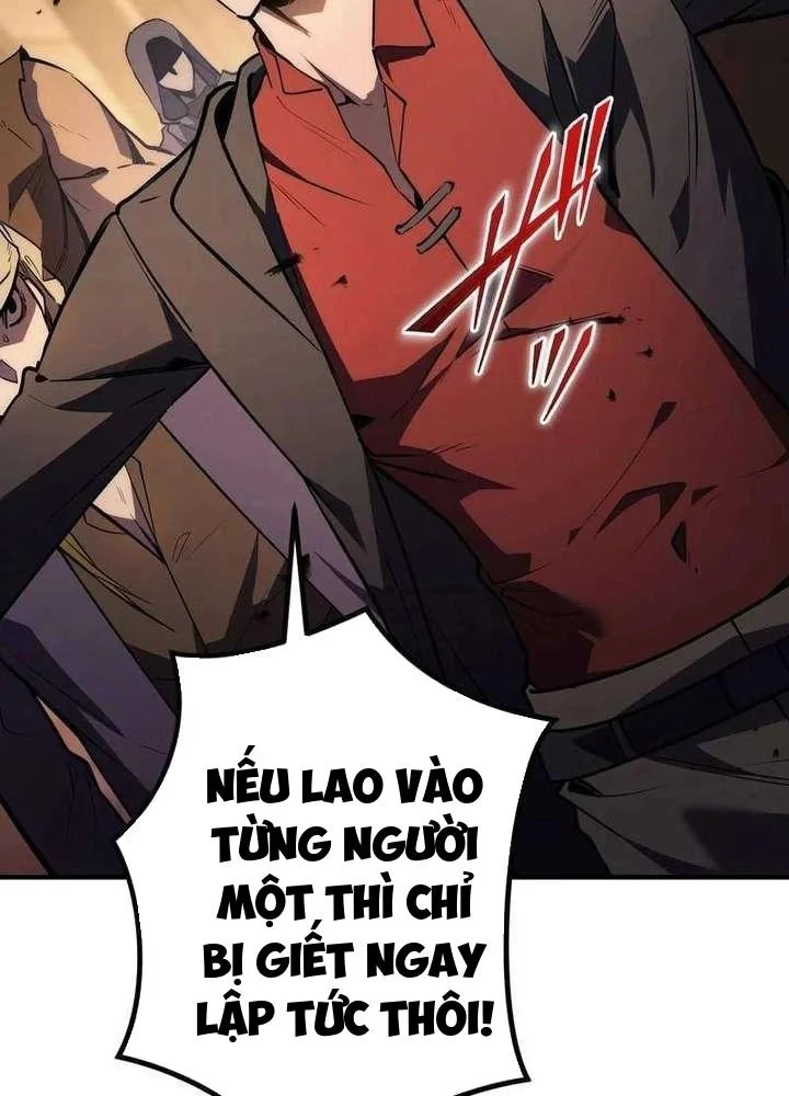 Kiếm Sĩ Hắc Ám Tái Xuất Chapter 50 - 47
