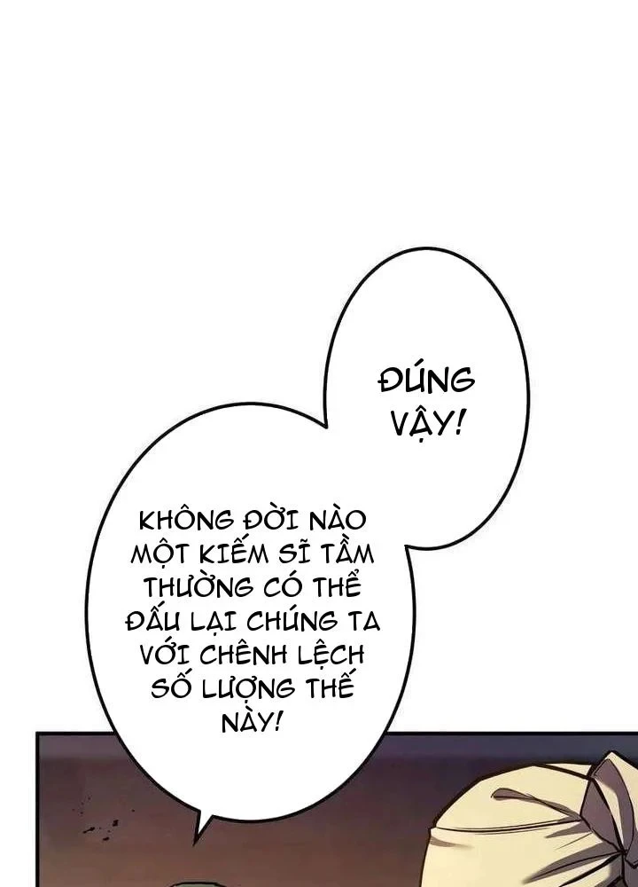 Kiếm Sĩ Hắc Ám Tái Xuất Chapter 50 - 63