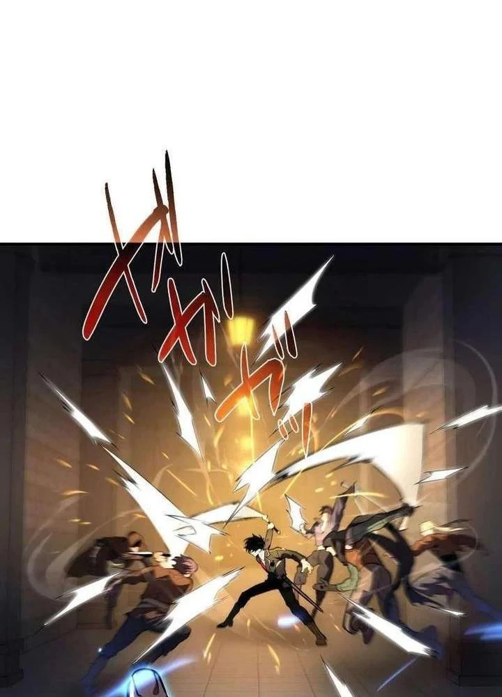 Kiếm Sĩ Hắc Ám Tái Xuất Chapter 50 - 67