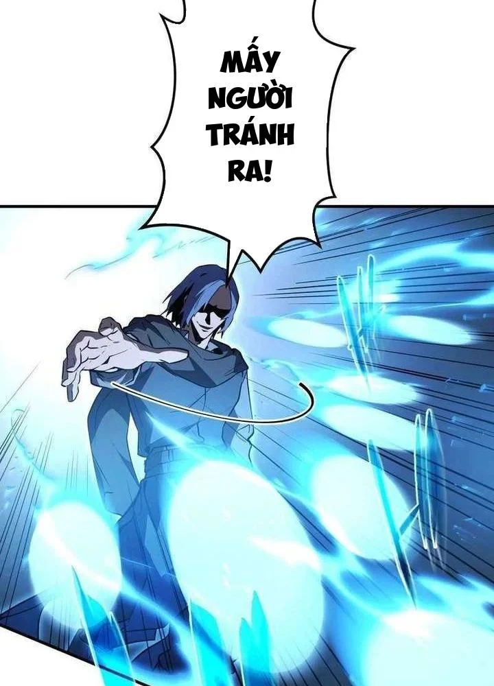 Kiếm Sĩ Hắc Ám Tái Xuất Chapter 50 - 69