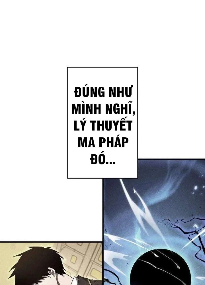 Kiếm Sĩ Hắc Ám Tái Xuất Chapter 50 - 73