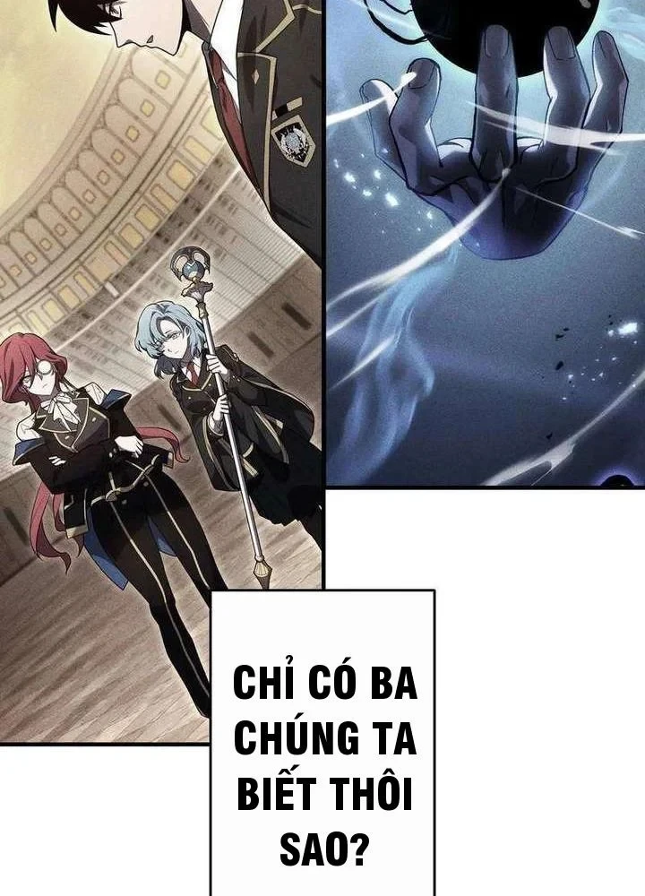Kiếm Sĩ Hắc Ám Tái Xuất Chapter 50 - 74