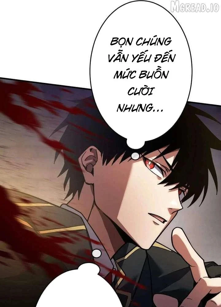 Kiếm Sĩ Hắc Ám Tái Xuất Chapter 50 - 80