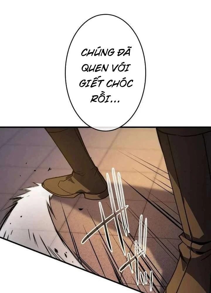 Kiếm Sĩ Hắc Ám Tái Xuất Chapter 50 - 88