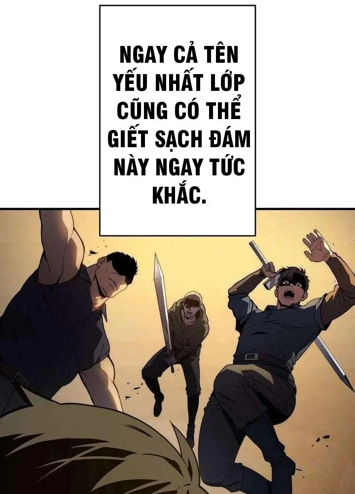 Kiếm Sĩ Hắc Ám Tái Xuất Chapter 50 - 105