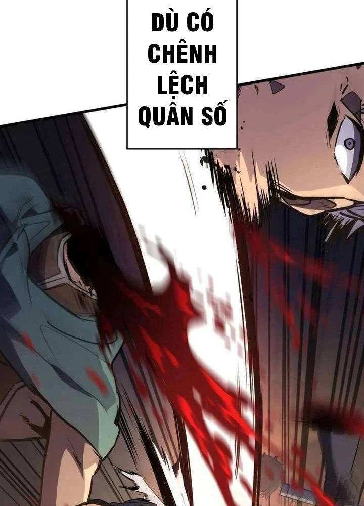 Kiếm Sĩ Hắc Ám Tái Xuất Chapter 50 - 107