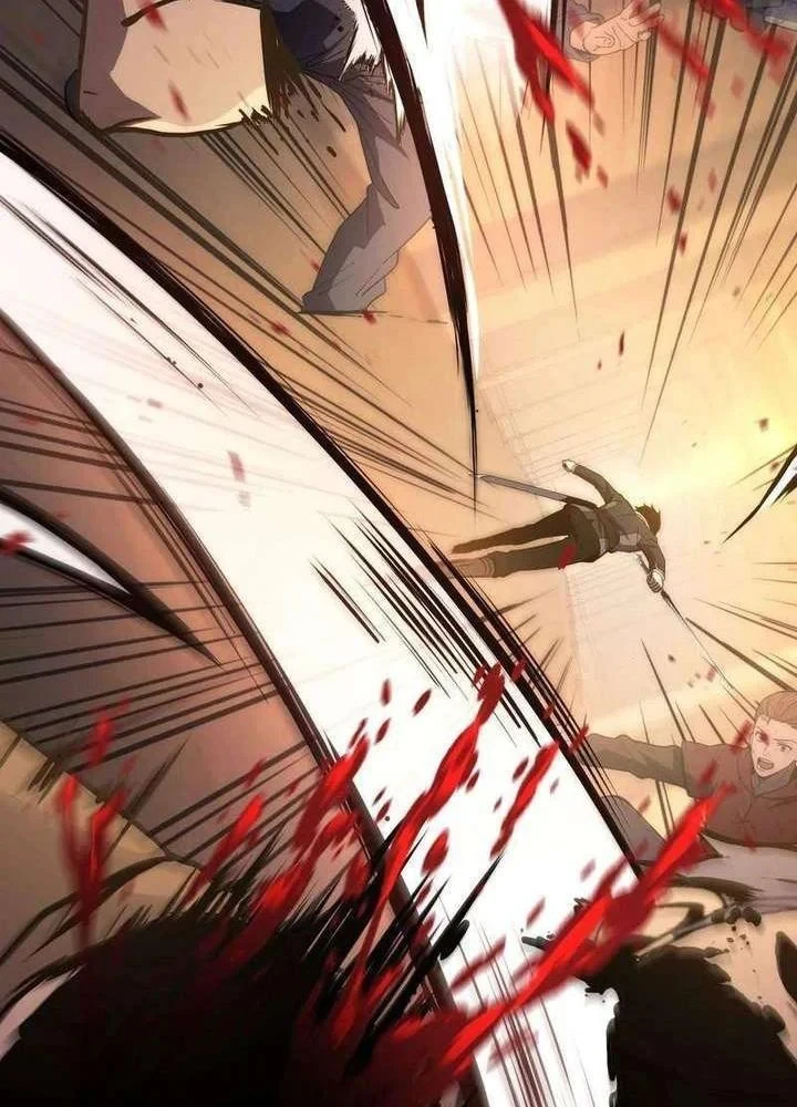 Kiếm Sĩ Hắc Ám Tái Xuất Chapter 50 - 108